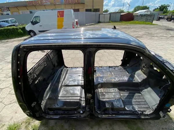Teto Chevrolet OE para Silverado/Sierra 07-13 image 8