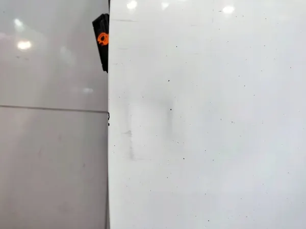 Puerta delantera izquierda OEM AOP42794 para VW Passat B7 image 3