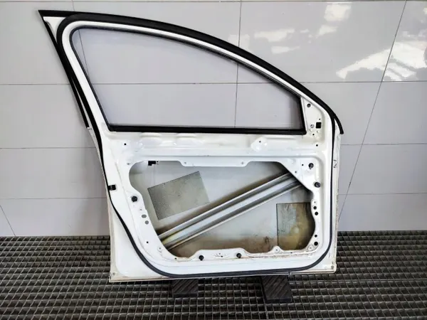 Puerta delantera izquierda OEM AOP42794 para VW Passat B7 image 5