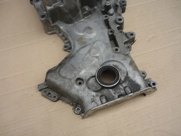 Tidskapsel VW Golf V 1.4 FSI image 2