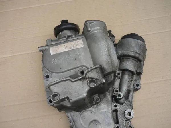 Tidskapsel VW Golf V 1.4 FSI image 4