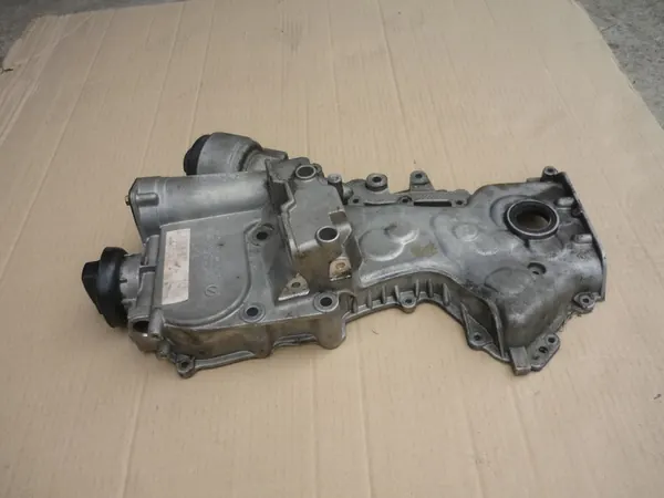 Tidskapsel VW Golf V 1.4 FSI image 5