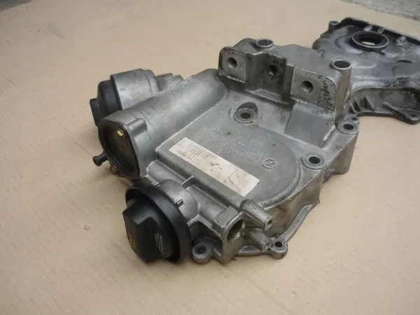 Tidskapsel VW Golf V 1.4 FSI image 6