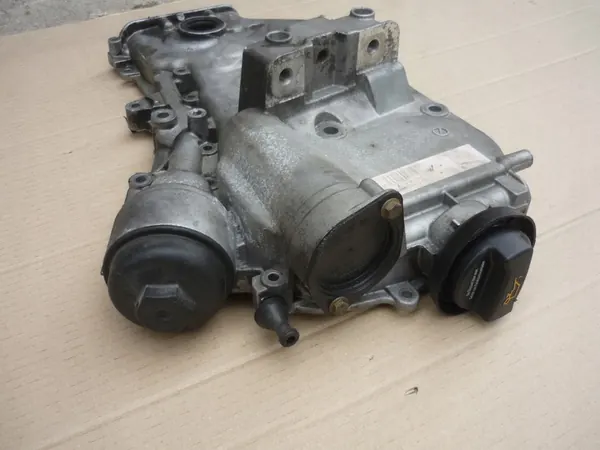 Tidskapsel VW Golf V 1.4 FSI image 8