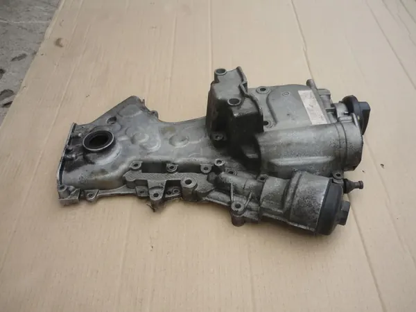 Tidskapsel VW Golf V 1.4 FSI image 9