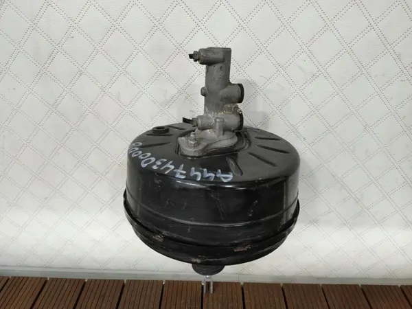 Mercedes Vito W447 Remservopomp OEM A4474300008 image 2