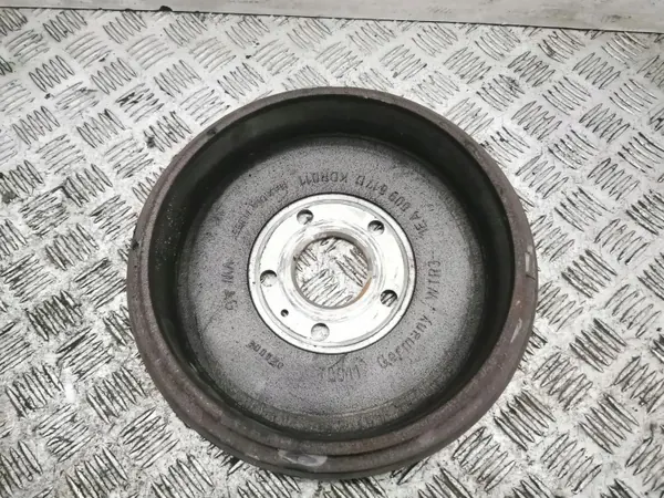 Tambor de travão traseiro esquerdo OEM 1EA509617D VW ID.3 image 7