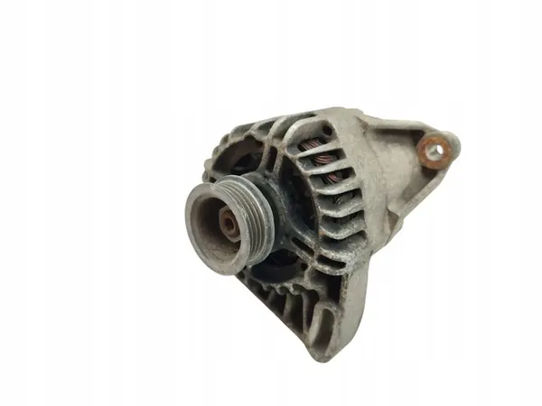 Vaihtovirtageneraattori Fiat Doblo I 1.4 77KM OEM 51718502 image 2