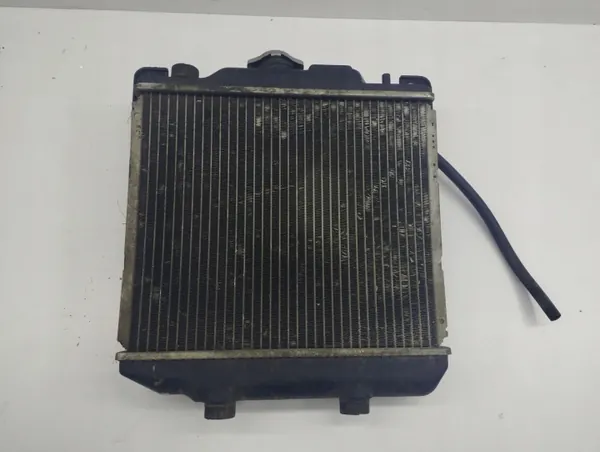 Aixam AMD84892 Wasserkühler für City III 2015 image 5