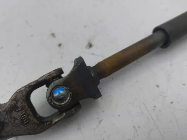 Renault Zoe 2019 Lenksäulengelenk OEM AMD137455 image 3
