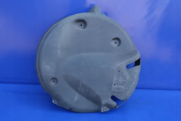 Cubierta de maletero OEM A2096190538 para Mercedes CLK image 2