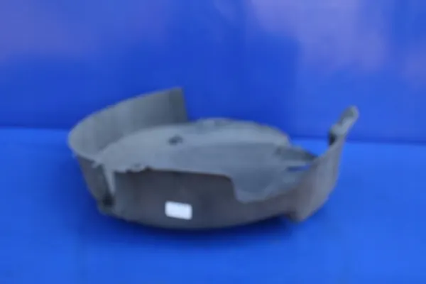 Cubierta de maletero OEM A2096190538 para Mercedes CLK image 4