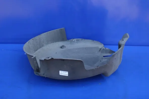 Cubierta de maletero OEM A2096190538 para Mercedes CLK image 5