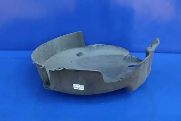 Cubierta de maletero OEM A2096190538 para Mercedes CLK image 6