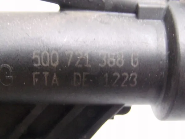 Kytkinpumppu 5Q0721388G Octavia III Golf VII A3 8V Leon image 5