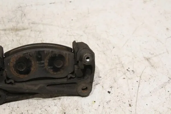 Support d'étrier de frein GD OEM avant droit Subaru Impreza image 3