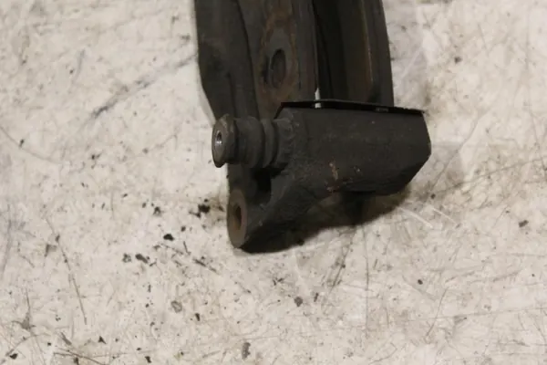 Support d'étrier de frein GD OEM avant droit Subaru Impreza image 5
