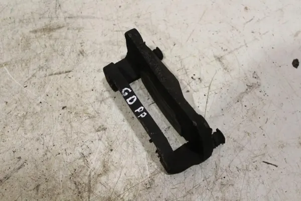 Support d'étrier de frein GD OEM avant droit Subaru Impreza image 6