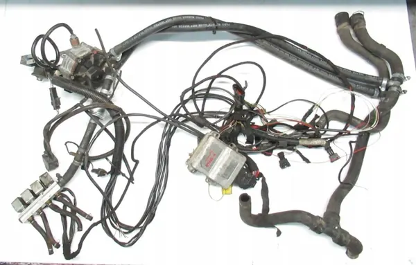 Kit de sequência GPL STAG-4 ECO para 4 cilindros image 2