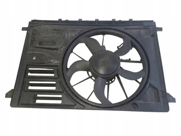 Volvo V40 1.6 T3 Koelventilator OEM 31319166 image 2