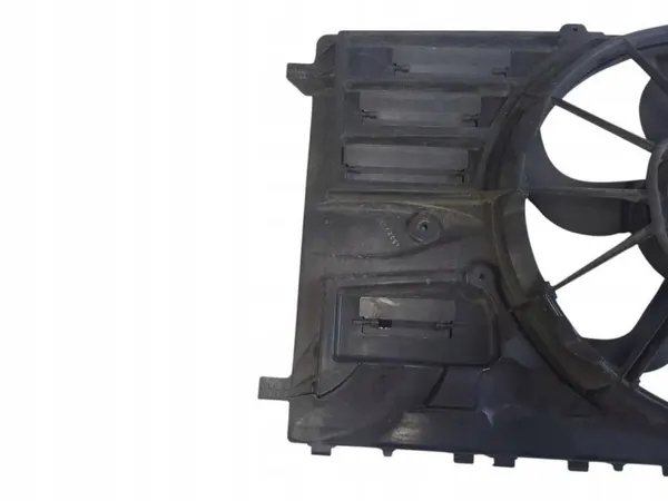 Volvo V40 1.6 T3 Koelventilator OEM 31319166 image 4