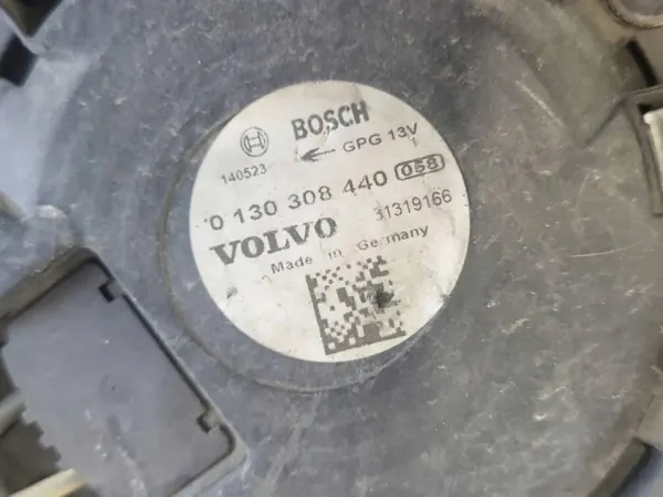 Volvo V40 1.6 T3 Koelventilator OEM 31319166 image 6