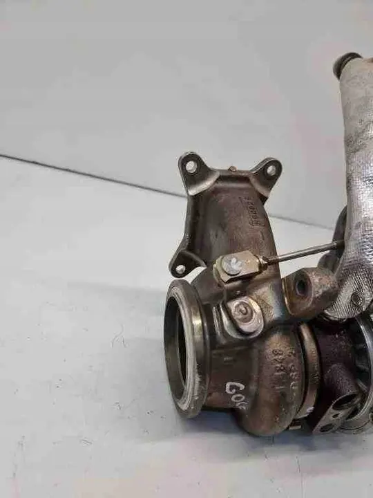 Turbine VW 2.0L bensin 2018 image 2