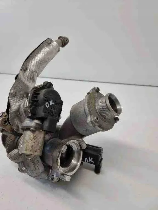 Turbine VW 2.0L bensin 2018 image 3
