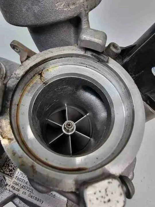 Turbine VW 2.0L bensin 2018 image 4