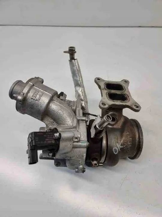 Turbine VW 2.0L bensin 2018 image 6