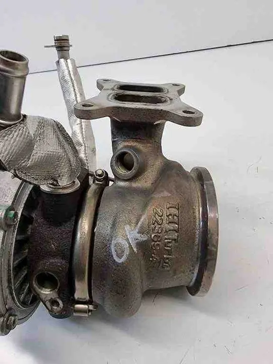 Turbine VW 2.0L bensin 2018 image 7