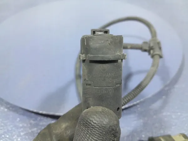 OEM Lochow-329640- PDC-sensoren set voor VW Passat B5 image 4