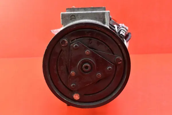 Compressore Aria Condizionata Renault Laguna 1.5 DCI OEM 8200720417-A image 2