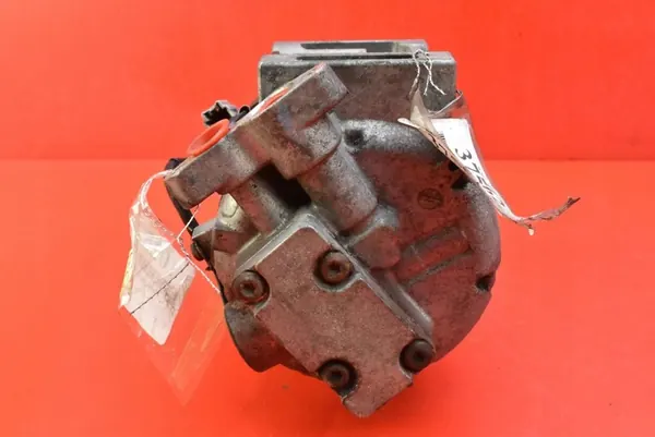 Compressore Aria Condizionata Renault Laguna 1.5 DCI OEM 8200720417-A image 5