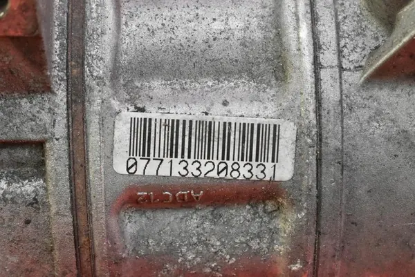 Compressore Aria Condizionata Renault Laguna 1.5 DCI OEM 8200720417-A image 6