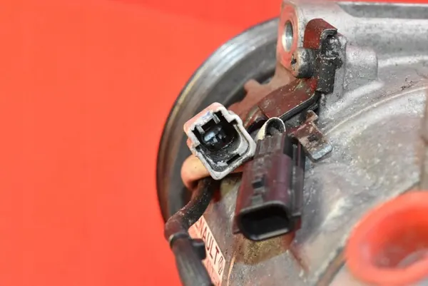 Compressore Aria Condizionata Renault Laguna 1.5 DCI OEM 8200720417-A image 8