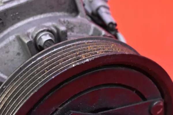 Compressore Aria Condizionata Renault Laguna 1.5 DCI OEM 8200720417-A image 9