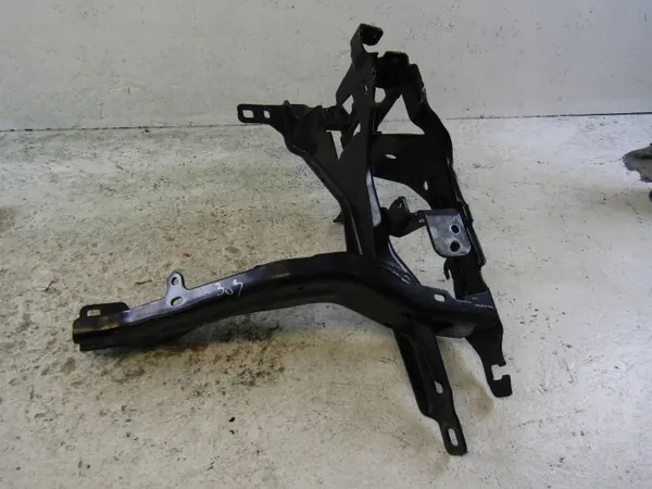 BMW X5 G05 oikea ajovalo OEM 7421710 image 2