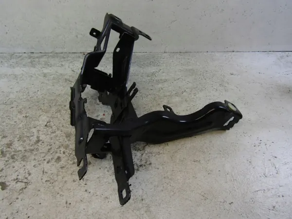 BMW X5 G05 oikea ajovalo OEM 7421710 image 5