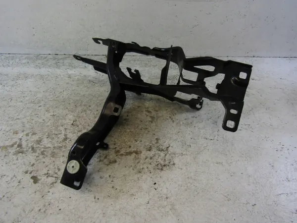 BMW X5 G05 oikea ajovalo OEM 7421710 image 6