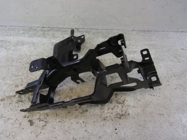 BMW X5 G05 oikea ajovalo OEM 7421710 image 7
