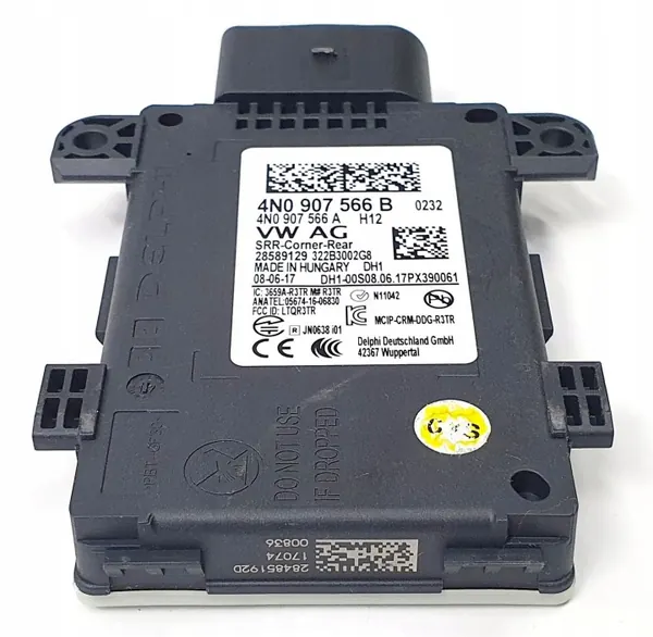 Audi OE 4N0907566B Käytetty autonosaa image 3