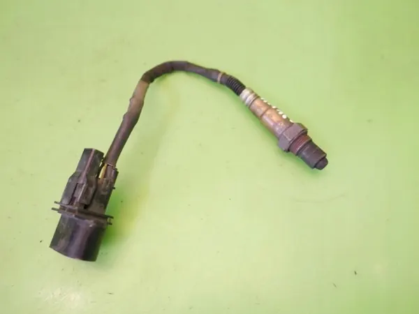 Lambda-anturi OEM 0258007068/069 VW Golf V 1.4:lle image 3