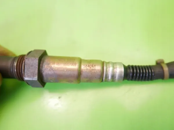 Lambda-anturi OEM 0258007068/069 VW Golf V 1.4:lle image 8