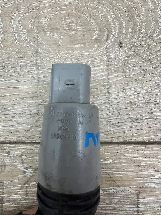 BMW E60 E87 E90 Pesupumppu OEM 6934159 image 2