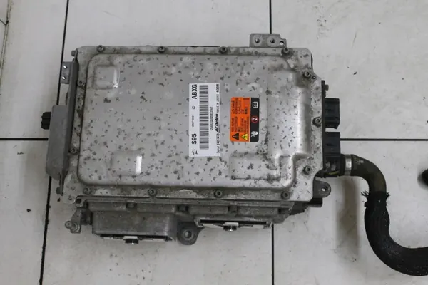 Module Onduleur OEM 24271202 pour Opel Ampera/Chevrolet Volt image 3