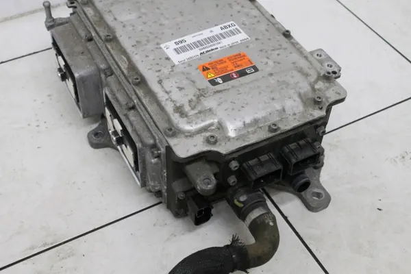 Module Onduleur OEM 24271202 pour Opel Ampera/Chevrolet Volt image 5