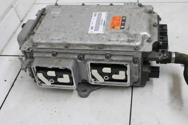 Module Onduleur OEM 24271202 pour Opel Ampera/Chevrolet Volt image 6
