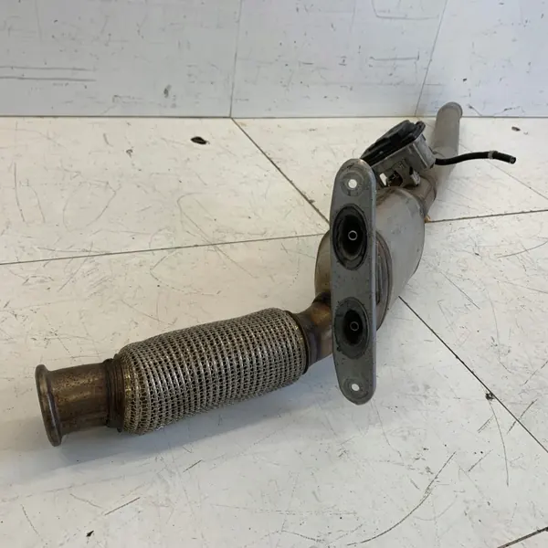 OEM 54125456412658412 Pakoputki Katalysaattori VW Passat B8 image 6