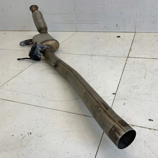 OEM 54125456412658412 Pakoputki Katalysaattori VW Passat B8 image 7